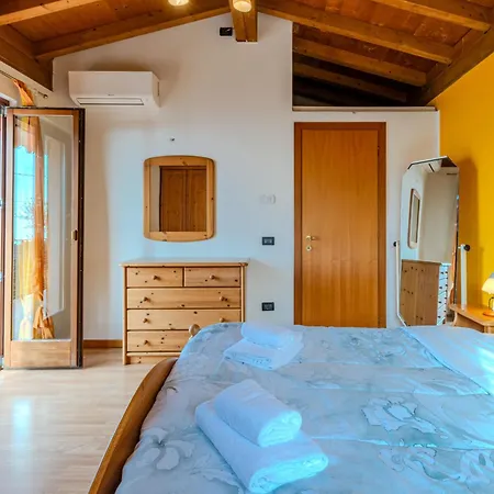 Graziella By Interhome Villa *
